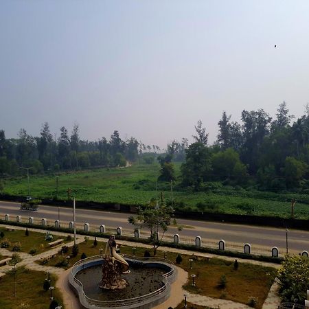 Regenta Inn Digha By Royal Orchid Hotels Ltd Midnapur Exterior foto