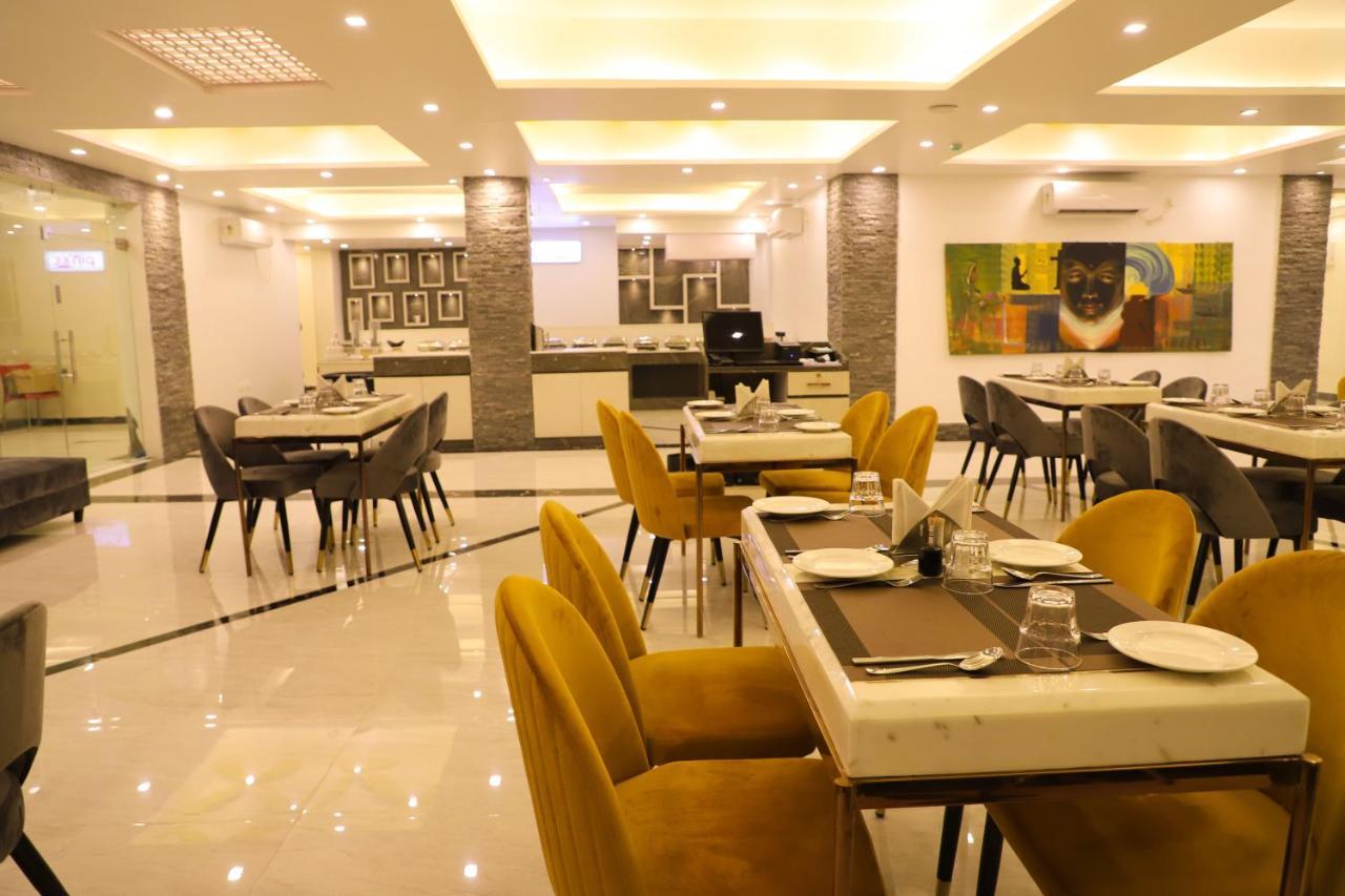 Regenta Inn Digha By Royal Orchid Hotels Ltd Midnapur Exterior foto