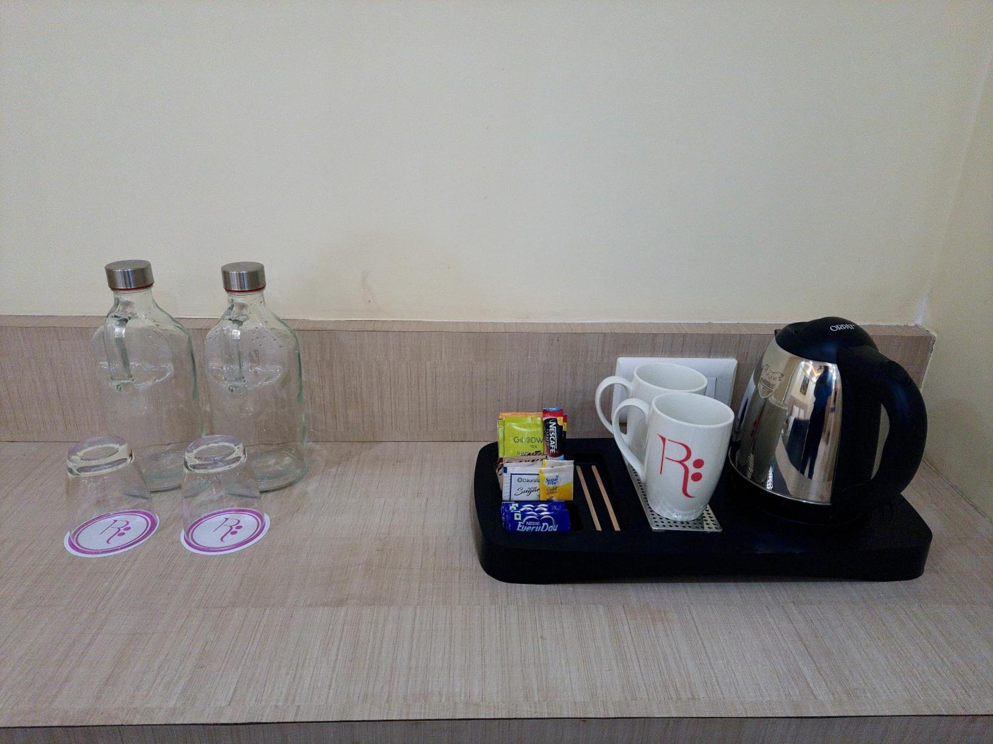 Regenta Inn Digha By Royal Orchid Hotels Ltd Midnapur Exterior foto